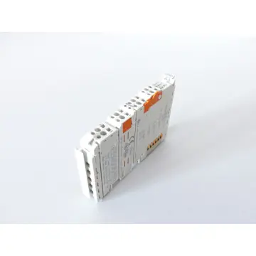 Produktfoto 1 von Beckhoff ES9505 Power Supply Terminal 24V DC