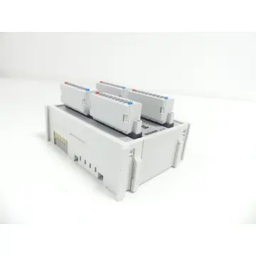 Produktfoto 1 von Beckhoff KM1004 Busklemmenmodul 32-Kanal-Digital-Eingang SN 03110004 -ungebr.!-
