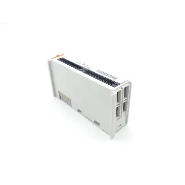 Produktfoto 1 von Beckhoff KM10020000 Busklemmenmodul SN 46160010