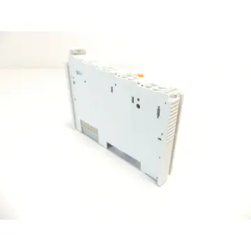 Produktfoto 1 von Beckhoff KL9010 Bus End Terminal SN: 24050001