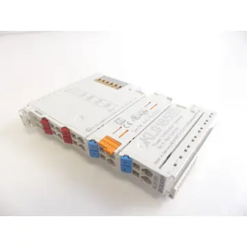 Produktfoto 1 von Beckhoff KL9185 Potenzialverteilerklemme SN: 44080002 - ungebraucht! -
