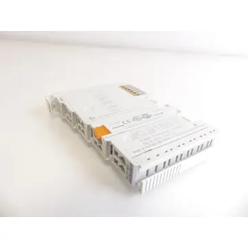 Produktfoto 1 von Beckhoff KL9185 Potenzialverteilerklemme SN: 01050001 - ungebraucht! -