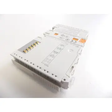 Produktfoto 1 von Beckhoff KL9185 Potenzialverteilerklemme SN: 03130003 - ungebraucht! -