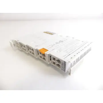 Produktfoto 1 von Beckhoff KL9185 Potenzialverteilerklemme SN: 06040001 - ungebraucht! -
