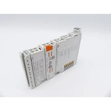 Beckhoff KL9190 Potenzialeinspeiseklemme