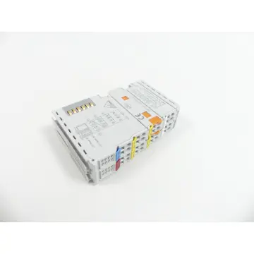 Produktfoto 1 von Beckhoff KL9528 Netzteilklemme 03180005 - ungebraucht! -