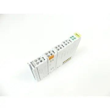 Produktfoto 1 von BECKHOFF KL1114 Digital Input 24V SN: 05010001