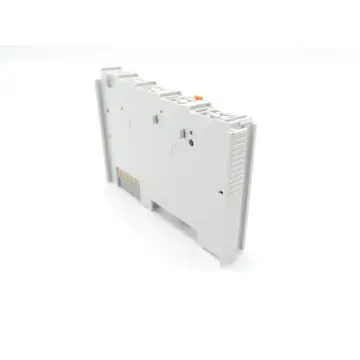 Produktfoto 1 von Beckhoff KL1408 Busklemme, 8-Kanal-Digital-Eingang 24V DC SN: 03170008