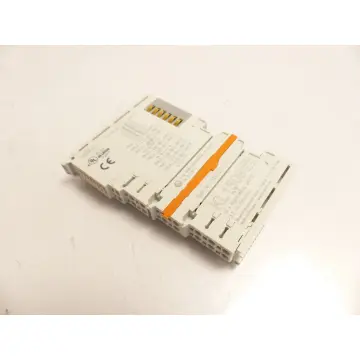Produktfoto 1 von Beckhoff KL1809 Klemme SN: MK117887