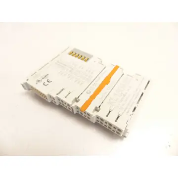 Produktfoto 1 von Beckhoff KL1809 Klemme SN: MK117889