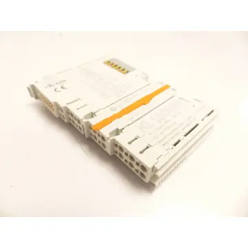 Produktfoto 1 von Beckhoff KL1809 Klemme SN: MK117890