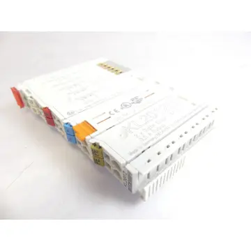 Produktfoto 1 von Beckhoff KL2012 Digital Input 24V SN: 27050004