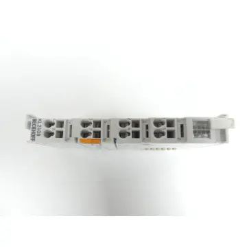 Produktfoto 1 von Beckhoff KL2408 Klemme 8-Kanal-Digital-Ausgang 24V DC 0.5A 57 5824804