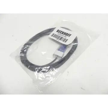 Produktfoto 1 von Beckhoff KS2000-Z2-USB USB-Kabel - ungebraucht! -