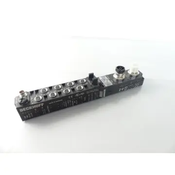 Produktfoto 1 von Beckhoff IL2301 B318-0000 Profi Bus Kopplerbox SN: 290603