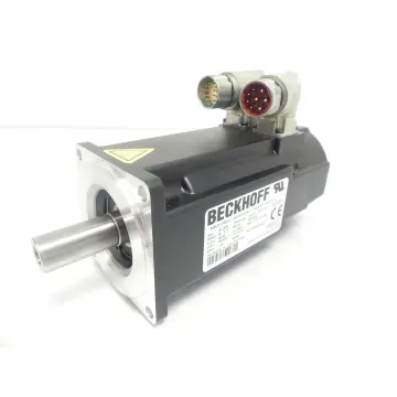 Produktfoto 1 von Beckhoff Model: AM3042-0G41-0000 Servomotor SN: 154767650