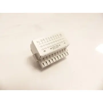 Produktfoto 1 von Beckhoff ZS2001-0004 Modul SN: MK117500
