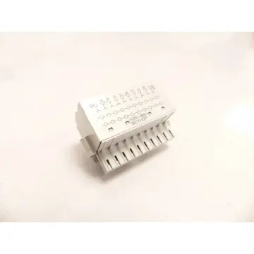 Produktfoto 1 von Beckhoff ZS2001-0004 Modul SN: MK117501