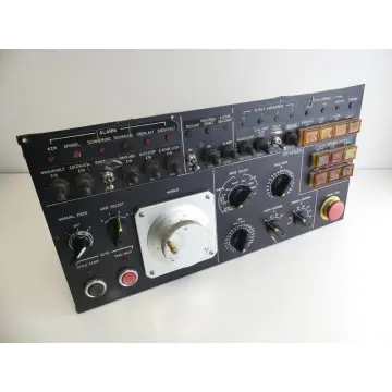 Produktfoto 1 von Bedientafel für OKK MCV-500 Maschine mit Fanuc A860-0200-T021 Pulse Generator