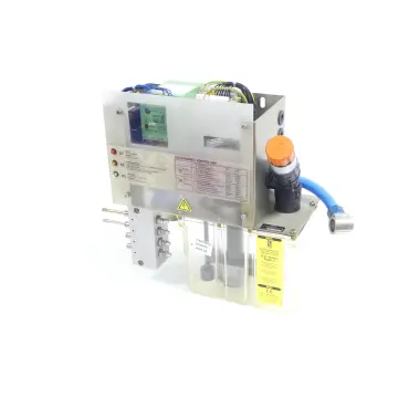Produktfoto 1 von Beka E-40001/02 Zentralschmierung E.A-tronic Super 3