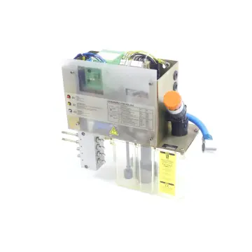 Produktfoto 1 von Beka E-41848/04 Zentralschmierung E.A-tronic Super 3