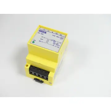 Produktfoto 1 von Bender AN450 Netzteil B924201 AC 230V 50/60Hz