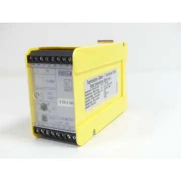 Produktfoto 1 von Bender IR140Y-311 Isolationsüberwachungsgerät B91015505 Version D129 V2.32