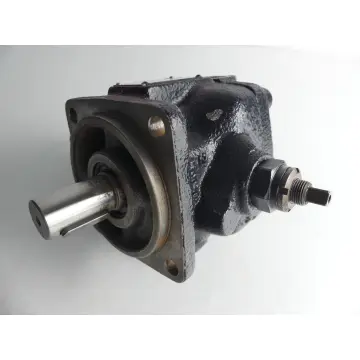 Produktfoto 1 von Berarma 02-PVS05-6-F-H-R-M Flügelzellenpumpe L.min. 9 P.max. 150bar