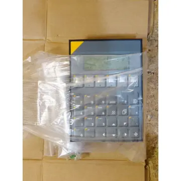 Produktfoto 1 von Berger Lahr CAN-BUS HS00067A VISU Line Tastatur