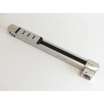 Berger Lahr PAS42BBM0300 Linearantrieb Id.Nr. 0073000002122 SN:1703000108