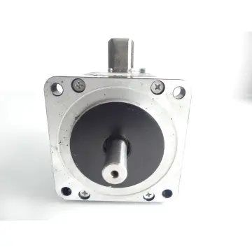 Produktfoto 1 von Berger Lahr VRDM 397/50 LWC SIG Positec 52525035600 Schrittmotor SN: 9735750