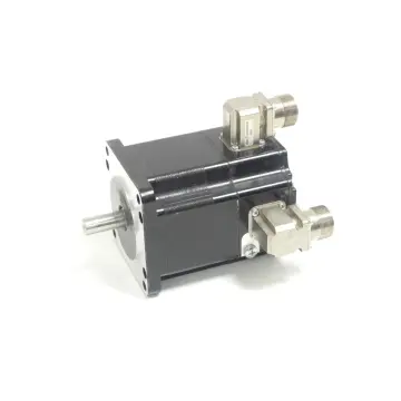 Produktfoto 1 von Berger Lahr VRDM397 / 50LWCEO Schrittmotor SN:1740013976