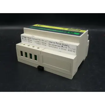 Berg BZ-30 Stundenstromzähler
