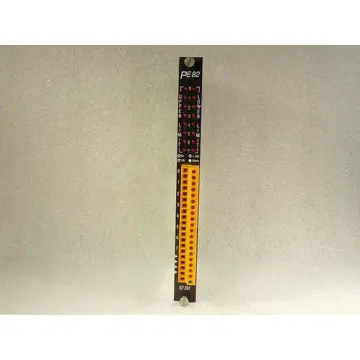 Produktfoto 1 von Bernecker + Rainer ECPE82-2 Analog Input 10 bit Rev 00 . 00
