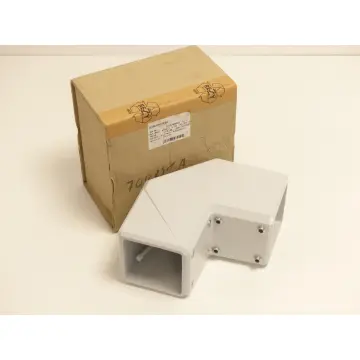 Bernstein CS-2000 Winkel S.80 NE RAL70 Schwerlast-Tragsystem - ungebraucht! -