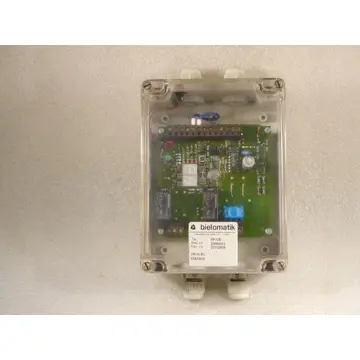 Produktfoto 1 von Bielomatik Leuze AF-OE 30064452 24V AC / DC