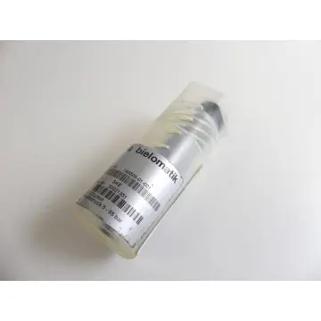 Produktfoto 1 von Bielomatik SKE 30021351 0,9-2,5 L/min Mengenregler SN: 140505-01-001 - ungebr.-