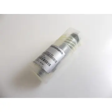 Bielomatik SKE 30021351 0,9-2,5 L/min Mengenregler SN: 140505-01-003 - ungebr.-