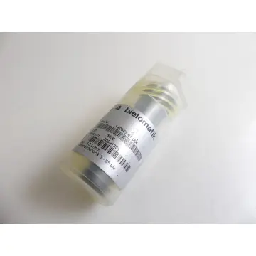 Produktfoto 1 von Bielomatik SKE 30021351 0,9-2,5 L/min Mengenregler SN: 140505-01-004 - ungebr.-
