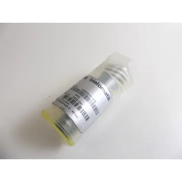 Produktfoto 1 von Bielomatik SKE 30021351 0,9-2,5 L/min Mengenregler SN: 140505-01-005 - ungebr.-