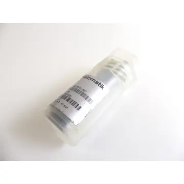 Produktfoto 1 von Bielomatik SKE 30021351 0,9-2,5 L/min Mengenregler SN: 140505-01-007 - ungebr.-