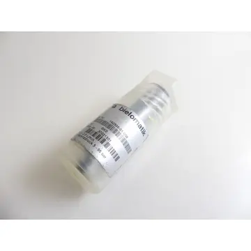 Produktfoto 1 von Bielomatik SKE 30021351 0,9-2,5 L/min Mengenregler SN: 140505-01-009 - ungebr.-