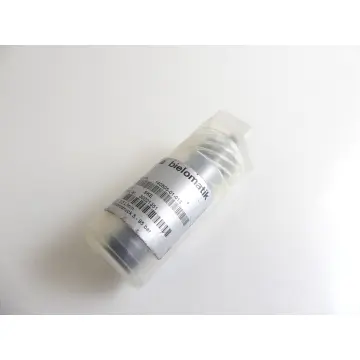Produktfoto 1 von Bielomatik SKE 30021351 0,9-2,5 L/min Mengenregler SN: 140505-01-013 - ungebr.-