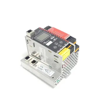 Bihl + Wiedemann BWU3683 SN:0222461127170003 - ungebraucht! -