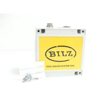 Produktfoto 1 von Bilz TDSE 220 Tool Dialog System TDSI Serien Nr.: 95 10 081