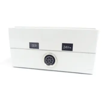 Produktfoto 1 von Bilz TDSE 220 Tool Dialog System TDSI Serien Nr.: 95 10 081