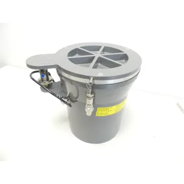 Produktfoto 1 von BILZ BiAir 2 -ED Schwingungsdämpfer