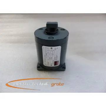 Produktfoto 1 von Binder 41 426-07100 Nr. /069 Magnetschalter 24 V gebraucht