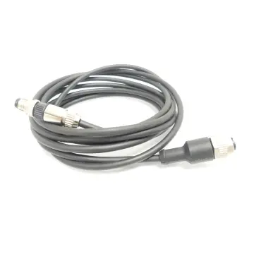 Binder 79-3430-35-04 / 1580768 Kabel - Länge: 2,60m Sensor Kabel