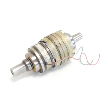 Produktfoto 1 von Binder 86 611 06 E03 Bremse SN:3-59723/065 für Baumüller DSG 56-A Motor